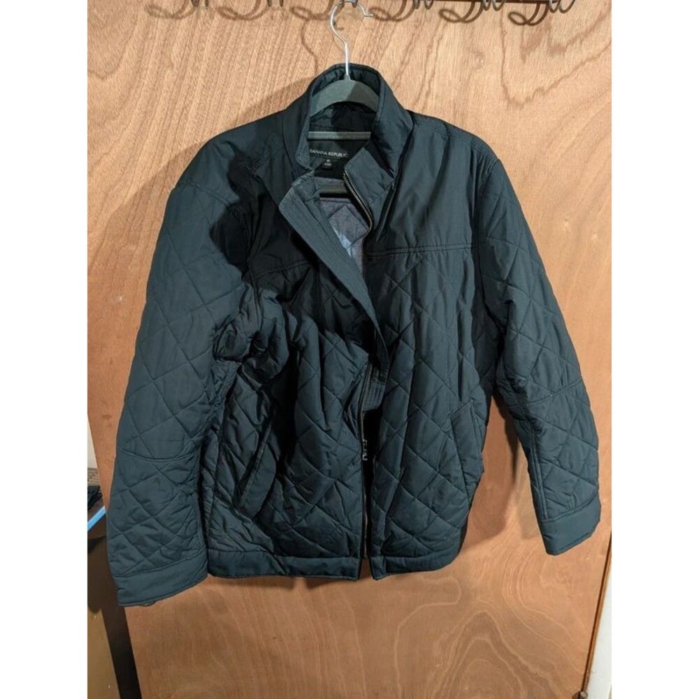 Banana Republic jacket for men size M